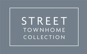 Street townhome collection